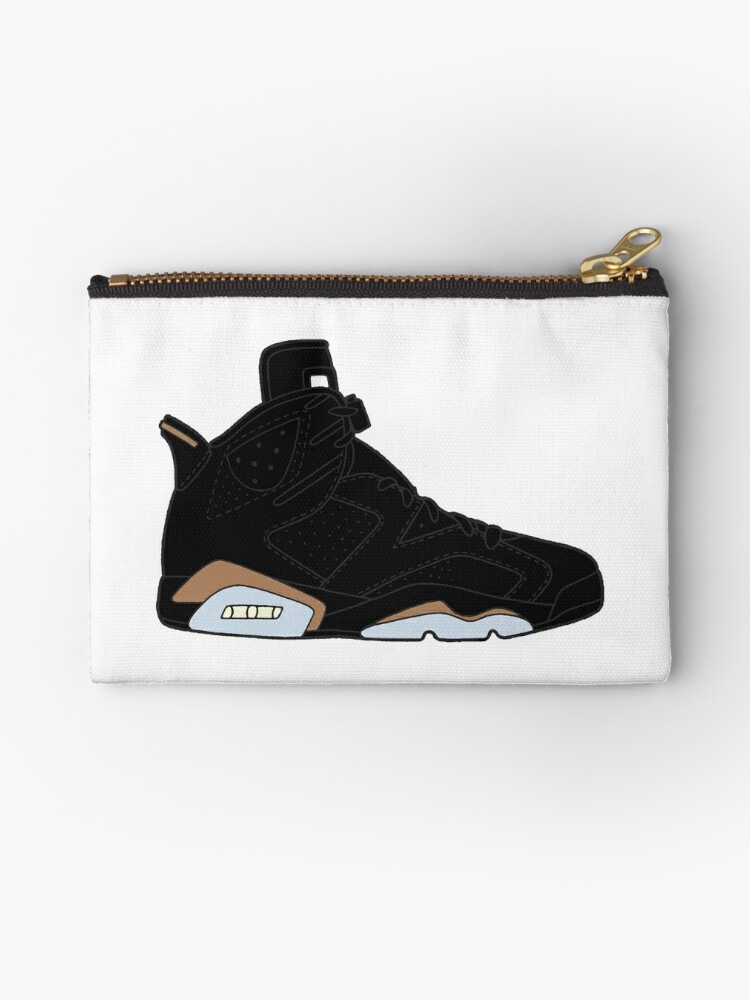 jordan pouch