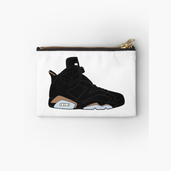Item preview, Air Jordan VI (6) "DMP" designed and sold by VOID00000000.