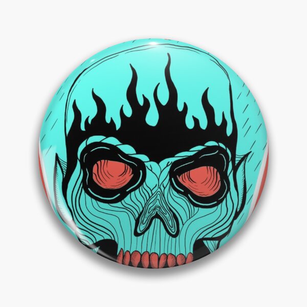 Item preview, Acid I designed and sold by Makabreontour.