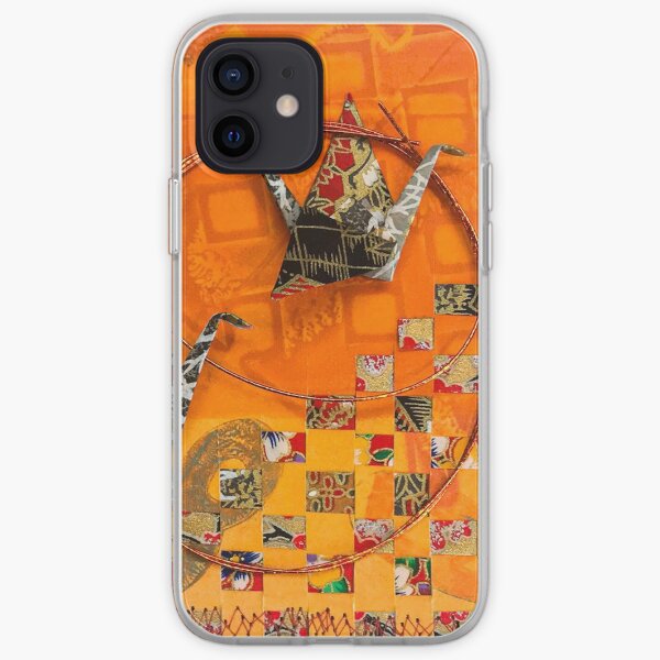 Syncopation Dance iPhone Soft Case