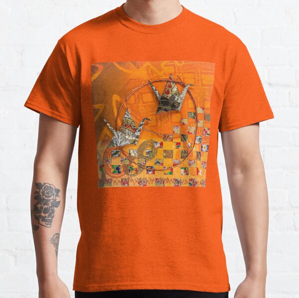 Syncopation Dance Classic T-Shirt