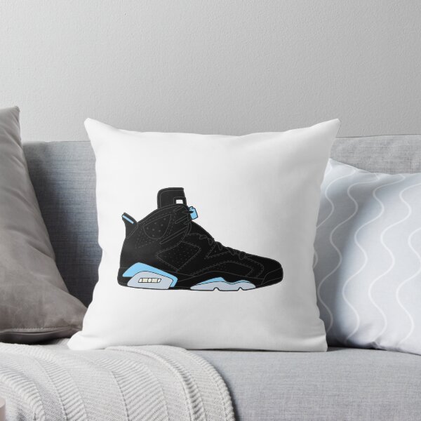Item preview, Air Jordan VI (6) "UNC" designed and sold by VOID00000000.
