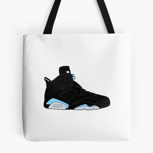Item preview, Air Jordan VI (6) "UNC" designed and sold by VOID00000000.