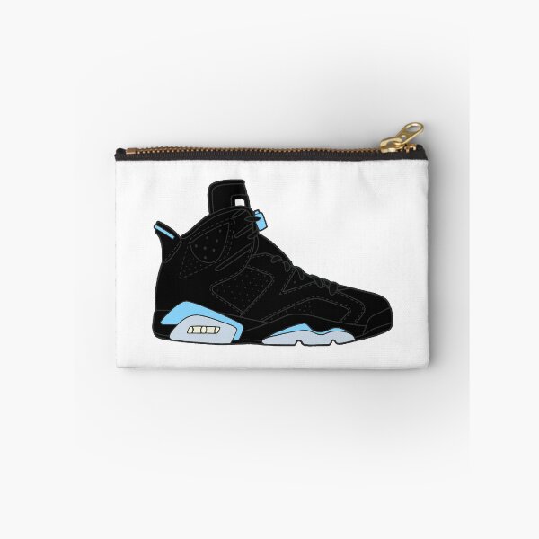 Item preview, Air Jordan VI (6) "UNC" designed and sold by VOID00000000.