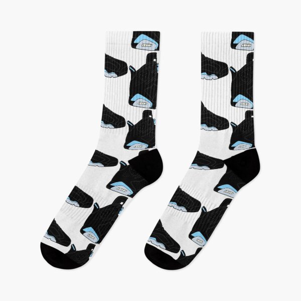 Item preview, Air Jordan VI (6) "UNC" designed and sold by VOID00000000.