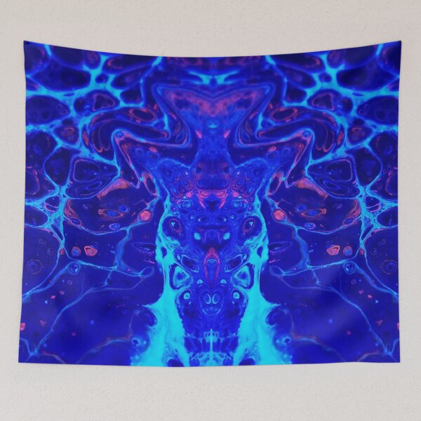 Item preview, "Water Horse" by Superfluidsoul designed and sold by superfluidsoul.
