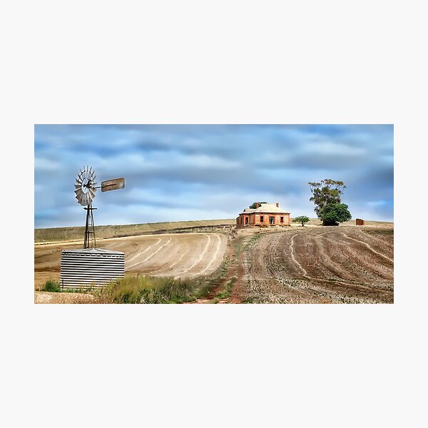 Item preview, Country South Australia designed and sold by Shannon Rogers.