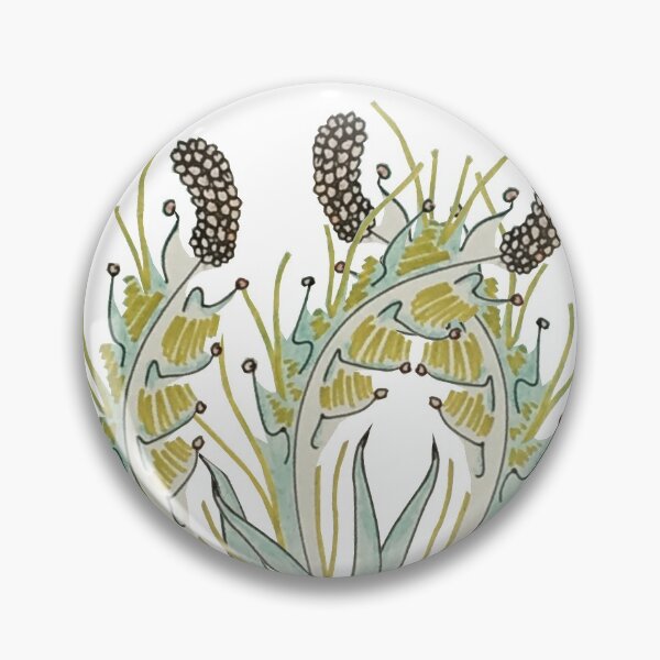 Item preview, Wildflowers 3 designed and sold by ginnytrauth.