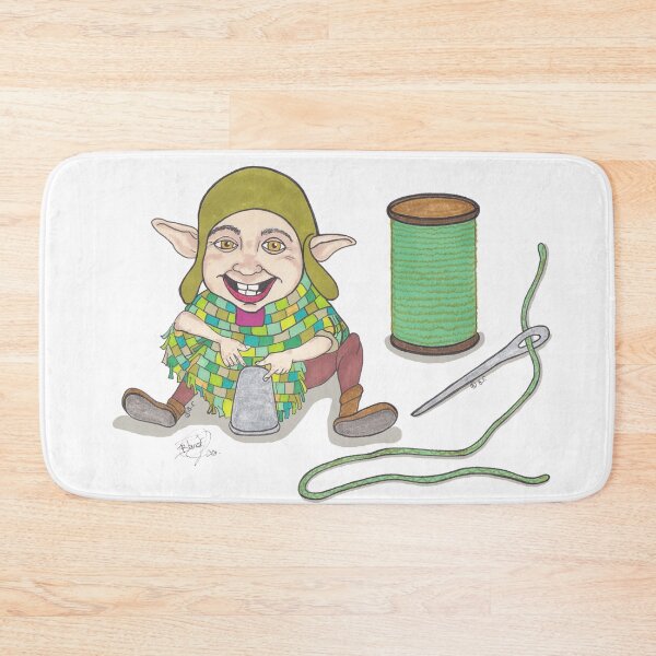 Item preview, Brownie designed and sold by BeritValk.