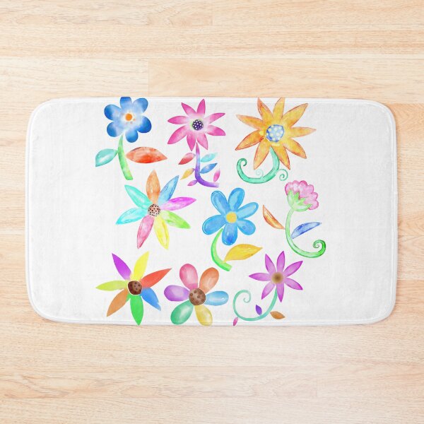 Item preview, Flowers3 designed and sold by Turiddu.