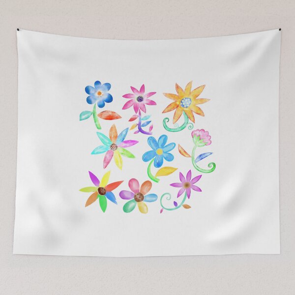 Item preview, Flowers3 designed and sold by Turiddu.