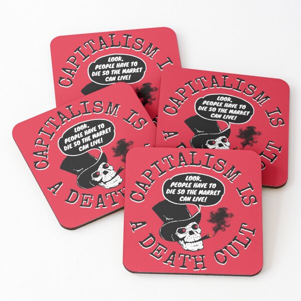 Item preview, Death Cult designed and sold by Anarcha-Maenad.