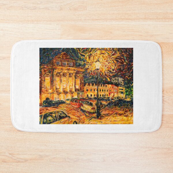 Item preview, King Street, Bristol designed and sold by Will Sabido.