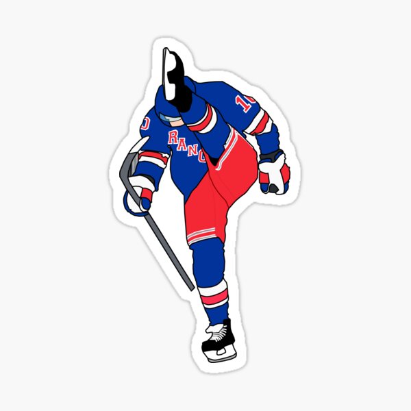 Rangers Hockey - Artemi Panarin Kids T-Shirt for Sale by carlstad