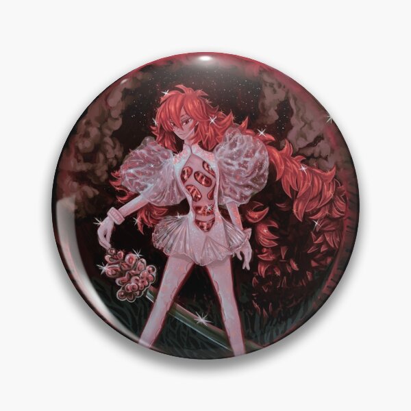 Item preview, Padparadscha ! designed and sold by angsty-angst.