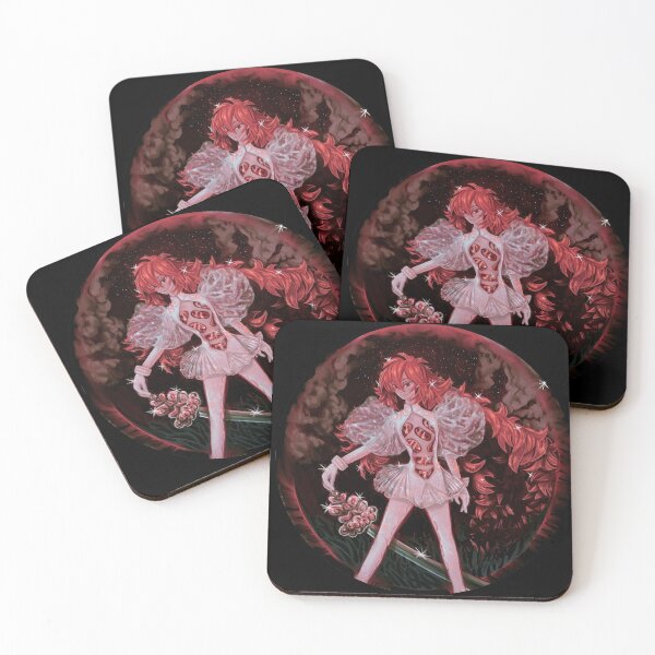 Item preview, Padparadscha ! designed and sold by angsty-angst.