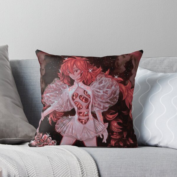 Item preview, Padparadscha ! designed and sold by angsty-angst.