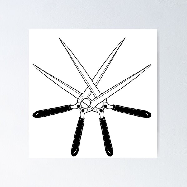 Item preview, Cut I designed and sold by Makabreontour.