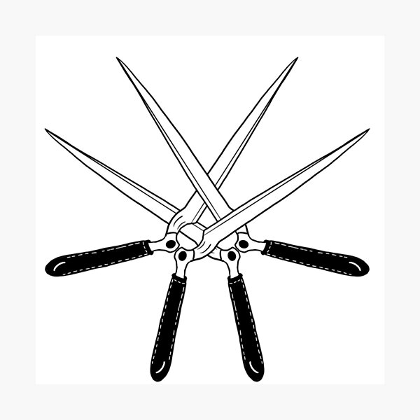 Item preview, Cut I designed and sold by Makabreontour.