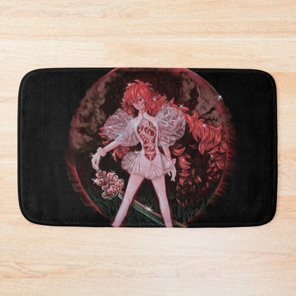 Item preview, Padparadscha ! designed and sold by angsty-angst.