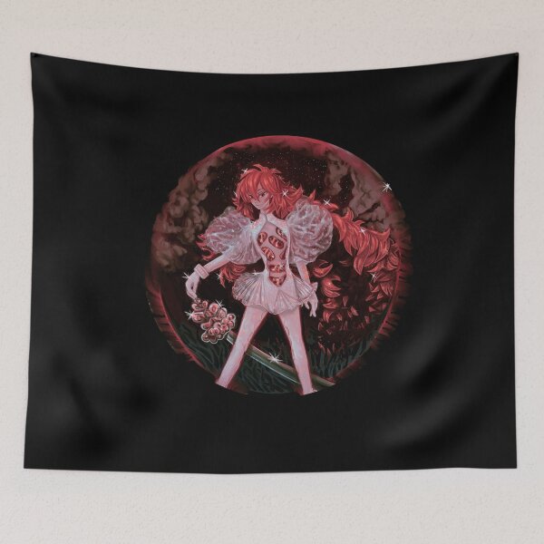 Item preview, Padparadscha ! designed and sold by angsty-angst.