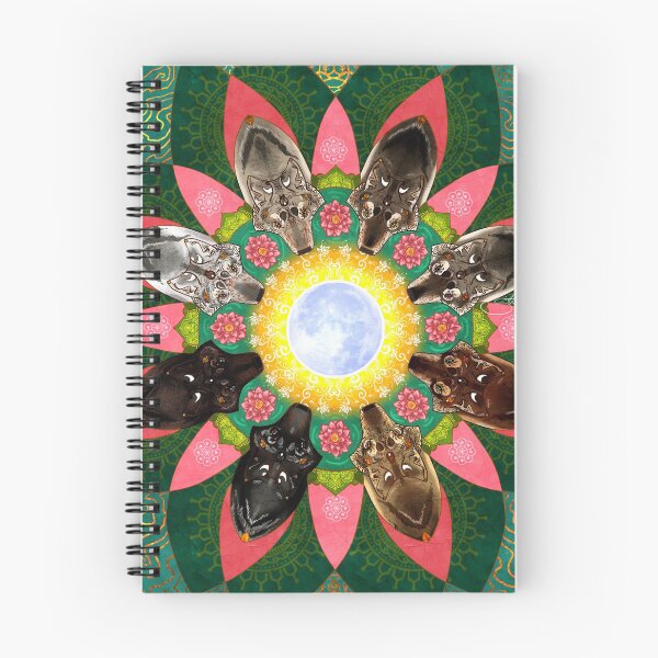 Item preview, पूर्णिमा designed and sold by Tempus Obscura.