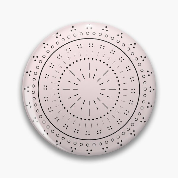 Item preview, Dots and Dots Grid designed and sold by anneth0184.