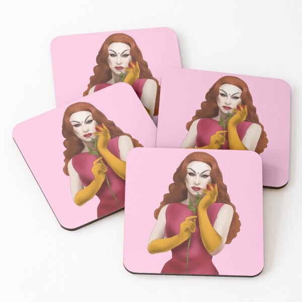 Item preview, Sasha Velour designed and sold by gatinhangel.