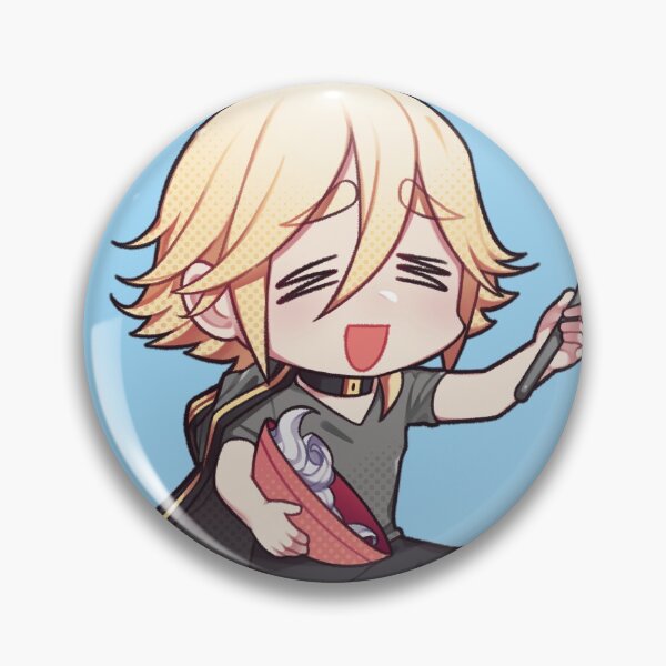 Item preview, Baking Hio designed and sold by hiomaiks.