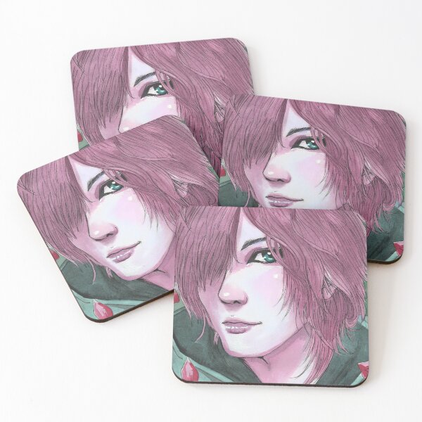 Item preview, Sakura Kai Watercolor  designed and sold by Blackwood Arts & Crafts.