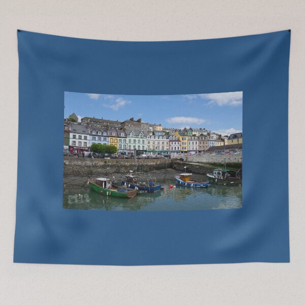 Item preview, Colors of the City designed and sold by Lucinda Walter.