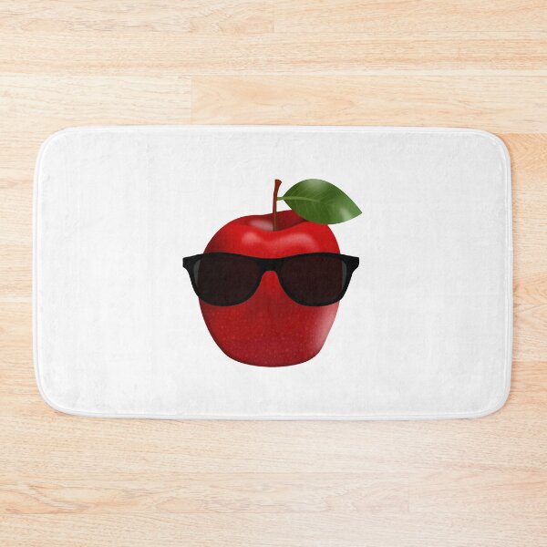 Item preview, Cool Apple designed and sold by laugh-out-loud.