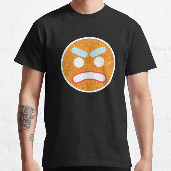 Roblox Ninja T Shirts Redbubble - roblox island royale face off emote