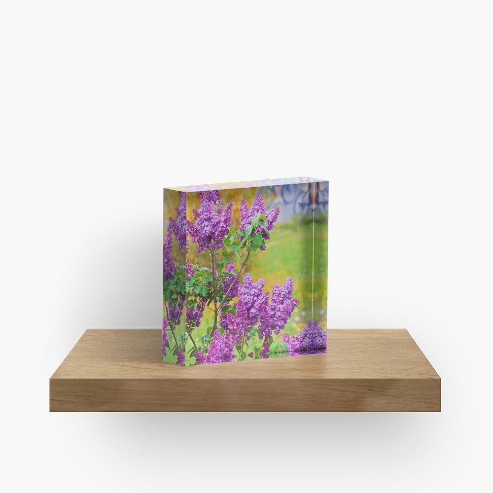 Item preview, Acrylic Block designed and sold by travelways.
