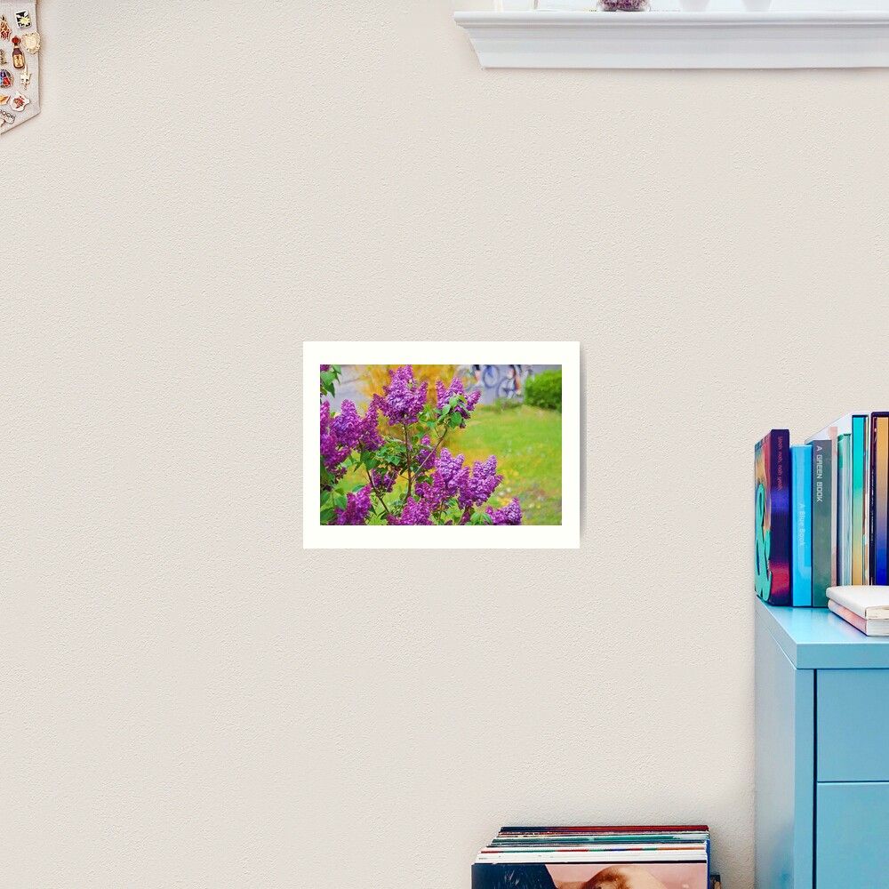 Item preview, Art Print designed and sold by travelways.