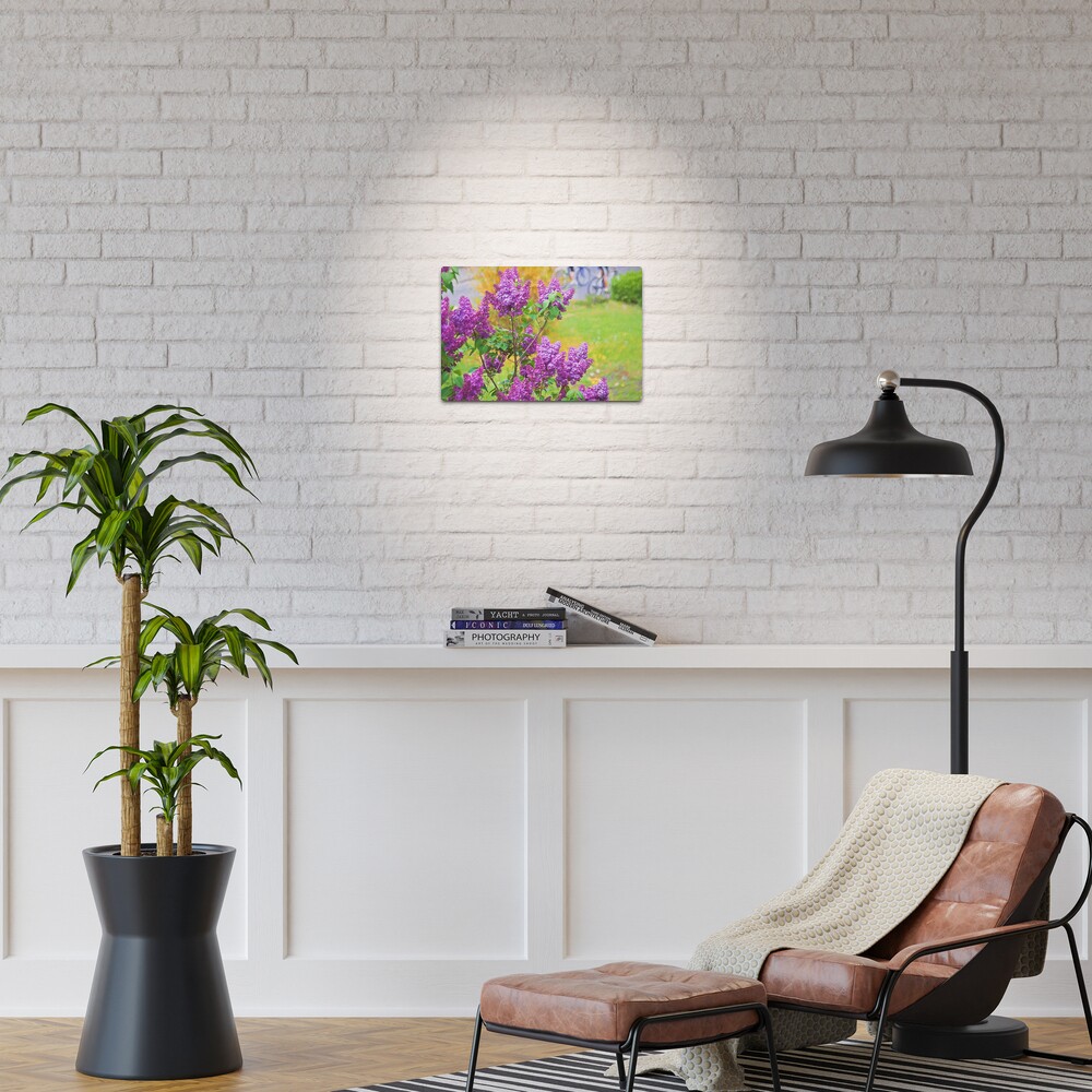 Item preview, Metal Print designed and sold by travelways.