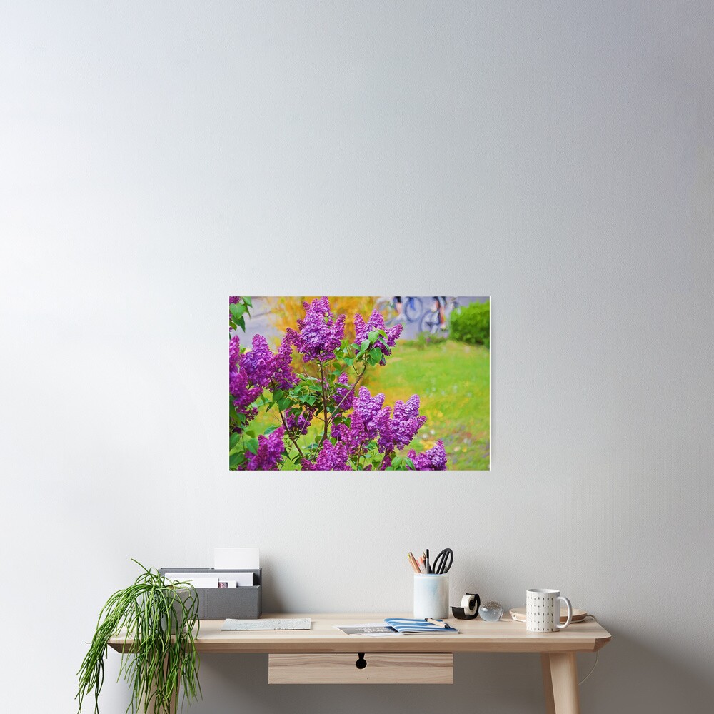 Item preview, Poster designed and sold by travelways.