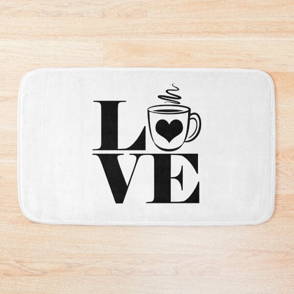 Item preview, Love For Coffee Lover designed and sold by TLSDesigns.