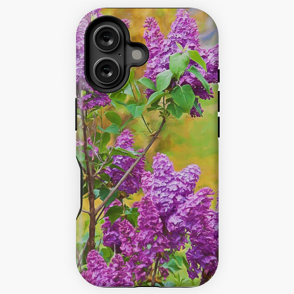 Item preview, iPhone Tough Case designed and sold by travelways.