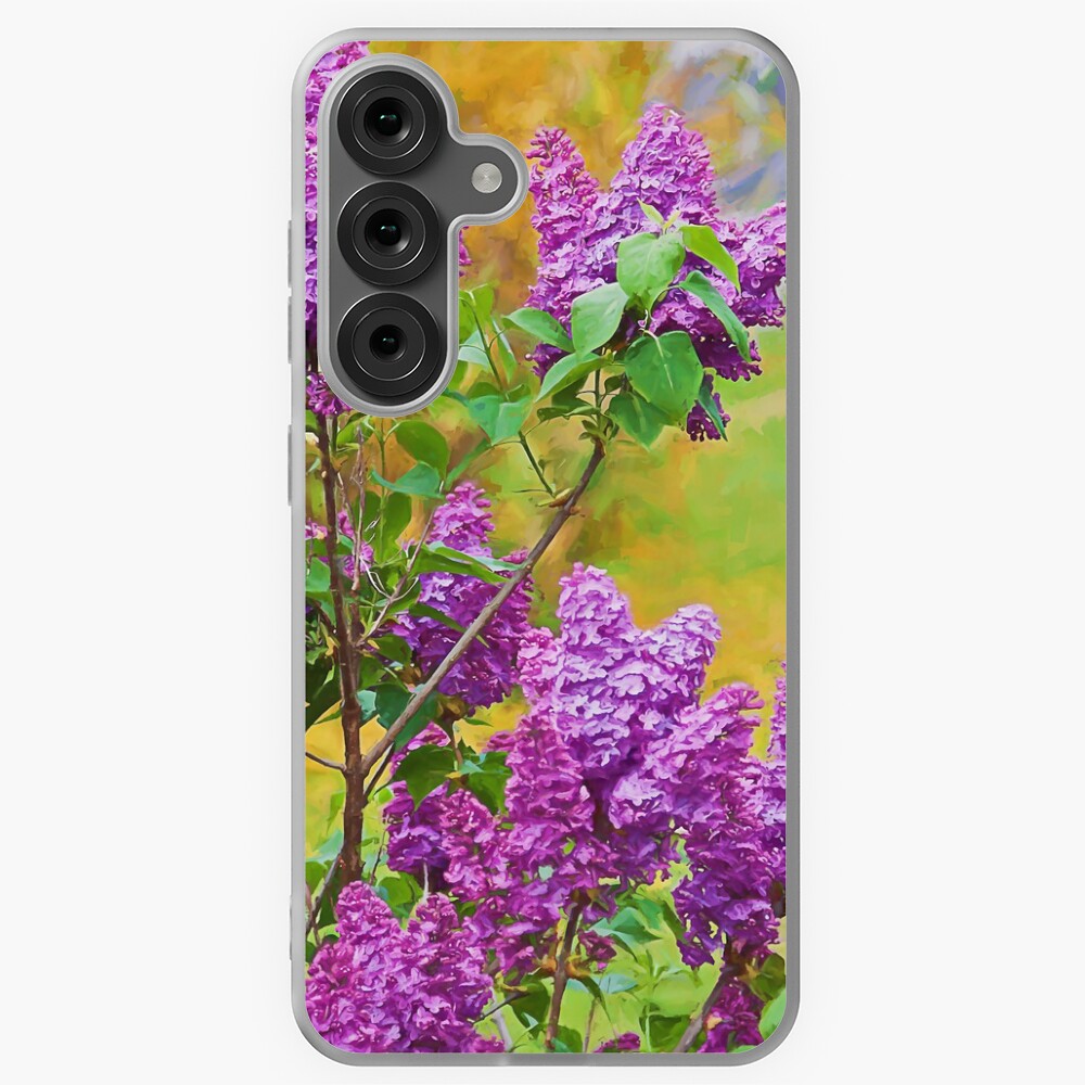 Item preview, Samsung Galaxy Soft Case designed and sold by travelways.