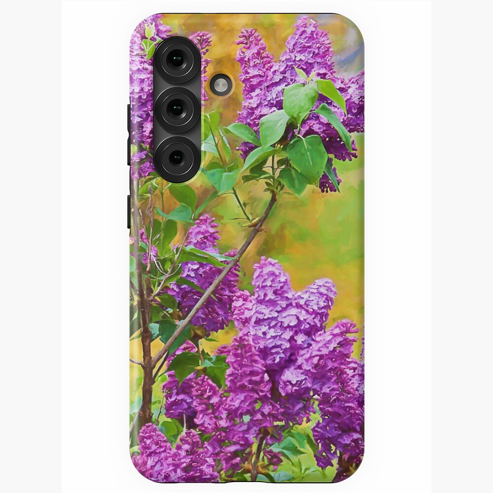 Item preview, Samsung Galaxy Tough Case designed and sold by travelways.