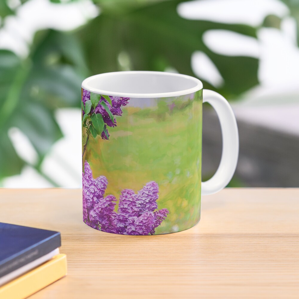 Spring is in the air Mug