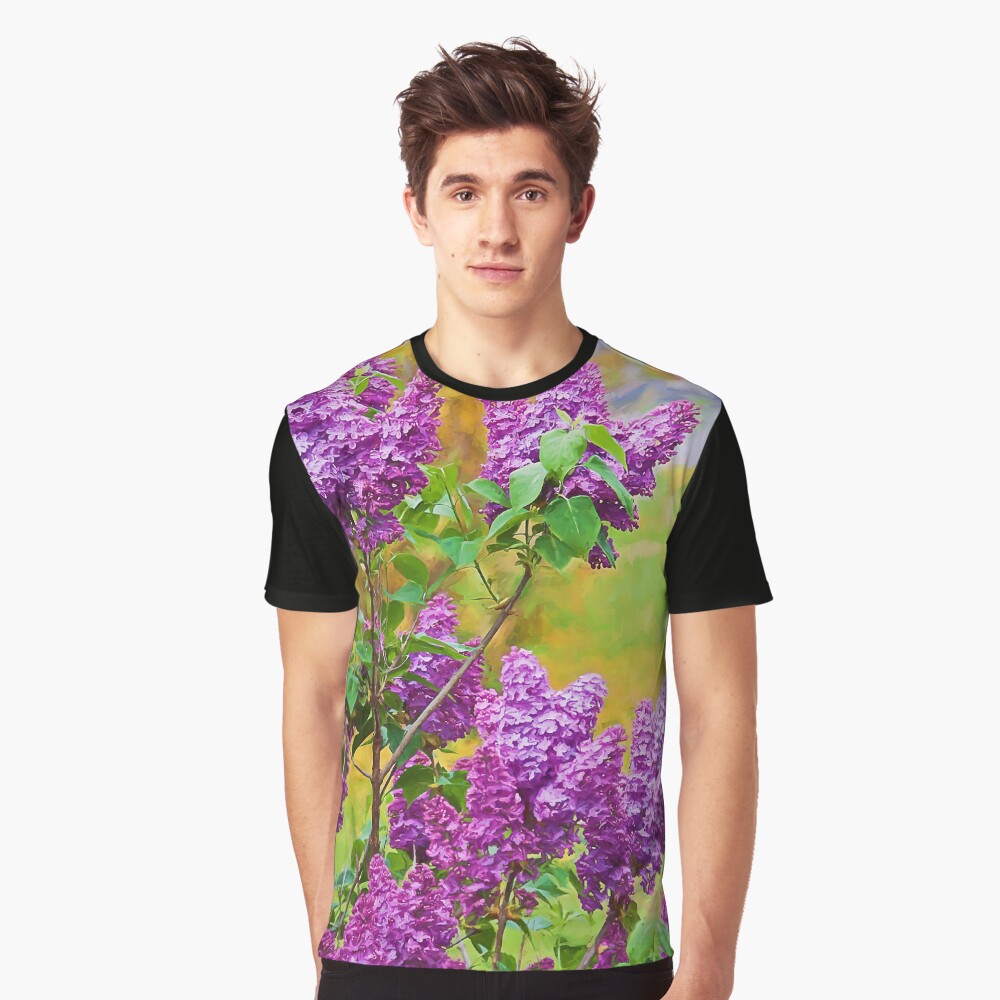 Item preview, Graphic T-Shirt designed and sold by travelways.