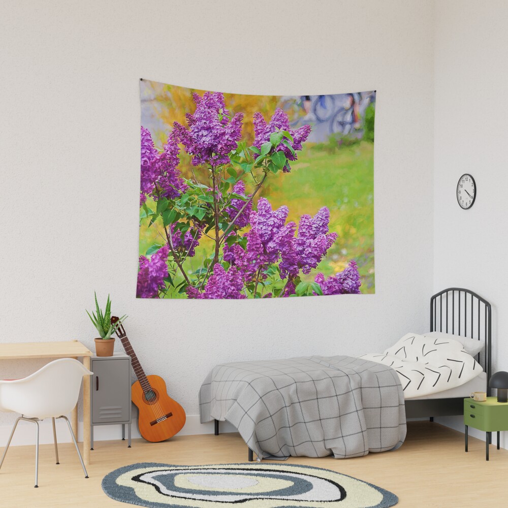 Item preview, Tapestry designed and sold by travelways.