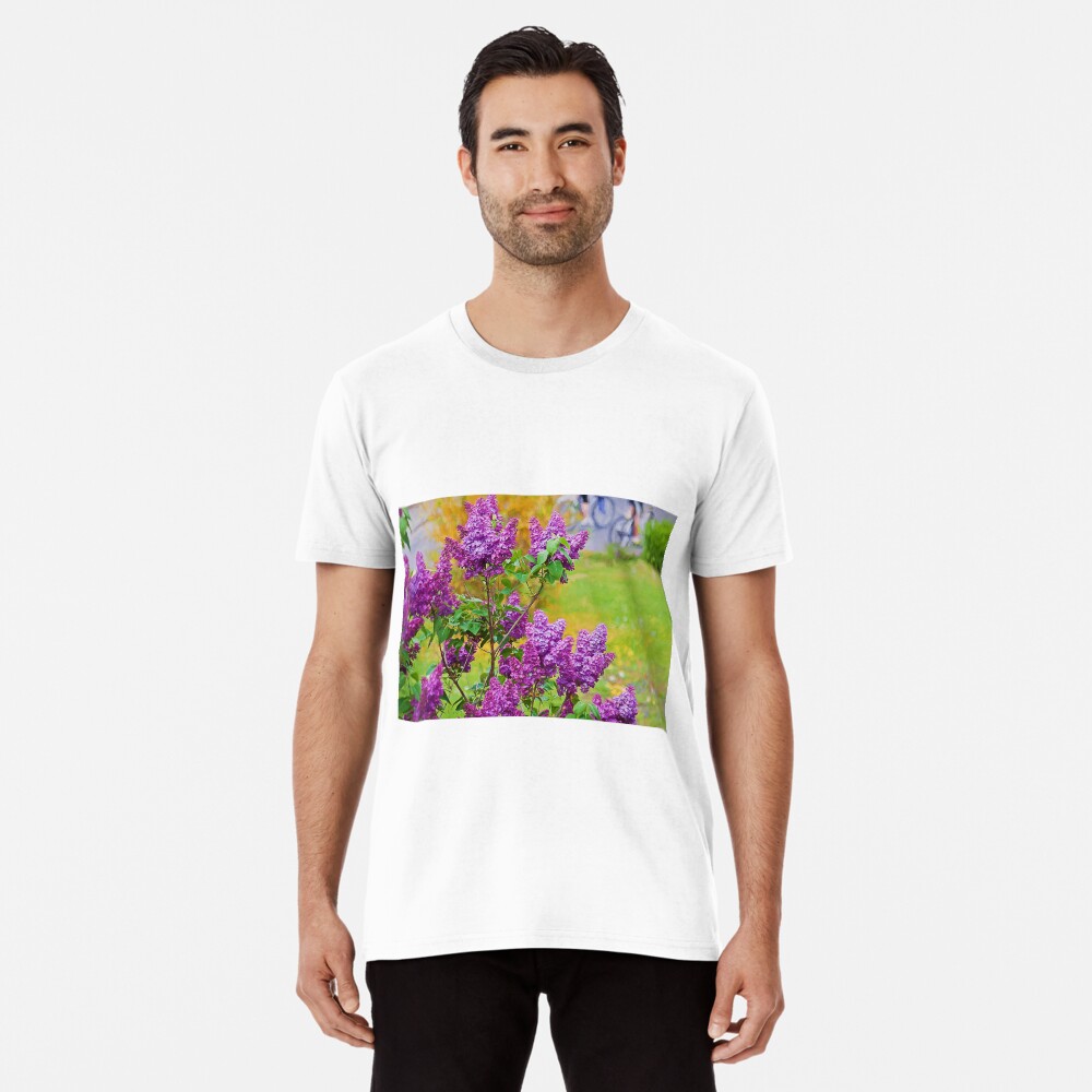 Item preview, Premium T-Shirt designed and sold by travelways.