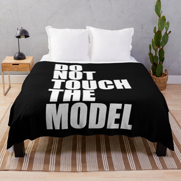 Item preview, do not touch the model - white designed and sold by He-Be.