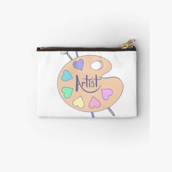Item preview, Pastel Artist  designed and sold by Kayla Dingess.