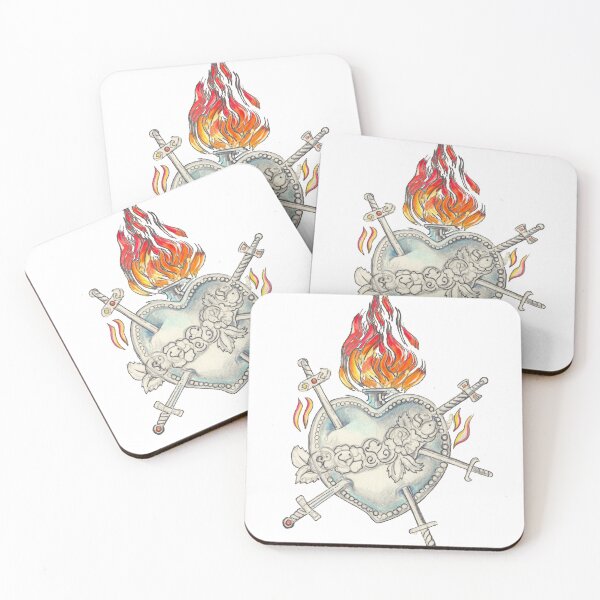 Item preview, EX  VOTO N.2                                       by Patrizia Ambrosini designed and sold by Patrizia  Ambrosini.