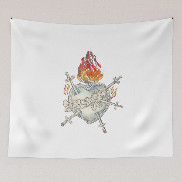 Item preview, EX  VOTO N.2                                       by Patrizia Ambrosini designed and sold by Patrizia  Ambrosini.