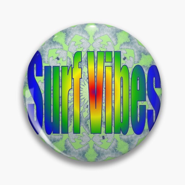 Artikelvorschau, Surf Vibes II entworfen und verkauft von dreamweavergt.